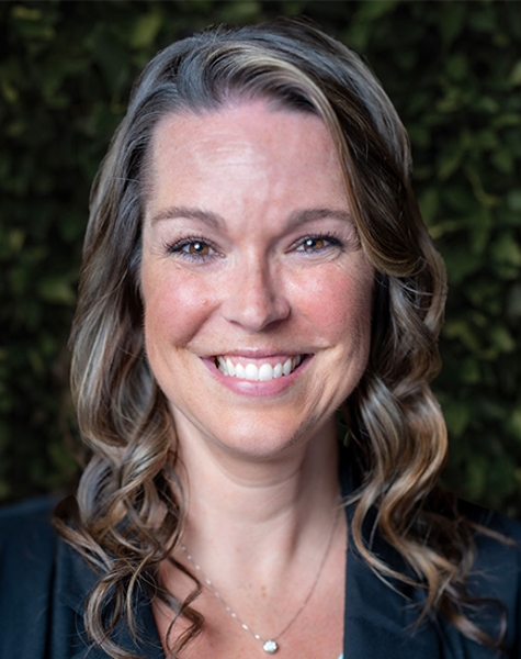 Jenelle Mattimore Photo